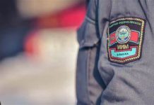 Добуш сатып алуу менен жакшы күрөшкөн милицияга сый акы берилет, – Жапаров