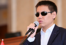 Дастан Бекешов: “Талапкерлер электрондук капчык аркылуу добуштарды сатып алуусу толук мүмкүн”