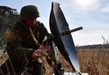 Россия разместит в Кыргызстане и Таджикистане «военный интернет»