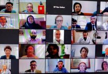 RWGFD криминалистикалык лабораториялардын жабдыкталышынын мүмкүнчүлүтөрүн аныкташты, – ИИМ