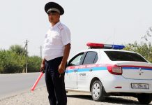 Руслан Тургунбаев: Ар бир айдоочу жолдо жүрүү маданиятын сактабаса, өлүм менен аяктаган жол кырсыктары каттала берет