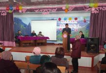 Ысык-Көл облусунда «Милиция жана балдар» акциясы жүрүүдө