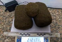 Баңгизаттар менен алектенген топ аныкталды