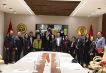 ИИМ: “102” кызматына жарым миллиондон ашык чалуулар түшкөн жана 800 ашык укук бузуулардын бети ачылган