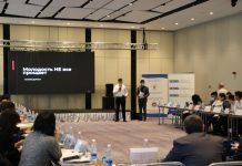 Баңгизаттарды мыйзамсыз жүгүртүү чөйрөсүндө кылмыштарды алдын алуу маселелерин чечүүдө жаштардын ролу чоң