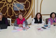 Нацстатком научит журналистов правильному использованию статистических данных