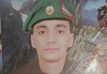 Жоокер Асадбек Файзуллаевдин атасы уулунун өлүмү боюнча кылмыш ишин козгоону талап кылууда