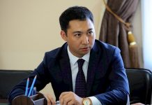 Азамат Жаманкулов кайра министр болуусу мүмкүн