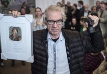 В ДТП в Швеции погиб автор карикатур на пророка Мухаммеда