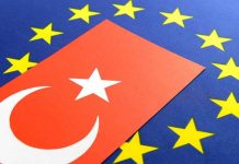 АКШ, Германия, Франция… Түркиядан 10 өлкөнүн элчилери чыгарылат