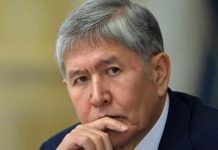 Дело Батукаева. Верховный суд оставил в силе приговор Алмазбеку Атамбаеву