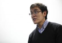 Кыргызстанда окуган тажикстандык студенттерге өлкөгө кирүүгө уруксат берилди