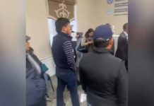 БШКда эл топтолуп, арыздар тапшырылды