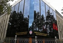 ИИМдин Россия Федерациясындагы Өкүлчүлүгү дайынсыз жоголгон мекендештерди издөө боюнча тынымсыз иштерди жүргүзүүдө