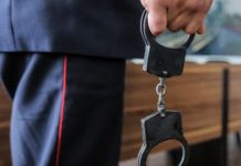 Шурина генпрокурора, задержанного за контрабанду, отпустили под домашний арест