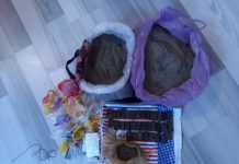 В Джалал-Абаде задержали наркоторговцев. Видео