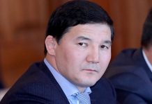 Осужденный экс-депутат Асылбек уулу Дамирбек выдвинулся по одномандатным округам