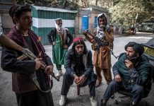 «Мы продолжим двигаться вперед». Талибы подчинили себе Афганистан. Когда они начнут наступление в Среднюю Азию?