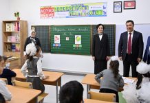 Доскадагы ката кызуу талкууда