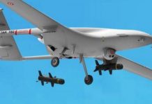 Ташиев Кыргызстан Түркиядан “Bayraktar” пилотсуз учактарын сатып алаарын билдирди