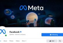 “Фейсбук” компаниясы аталышын Meta деп өзгөртөт