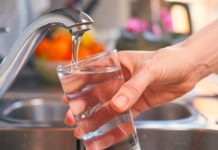 12-октябрда Бишкектеги айрым көчөлөрдө таза суу берилбейт