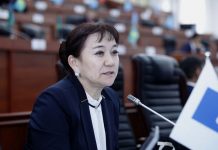 “Эл күтө берет”…депутатка жол бергиле