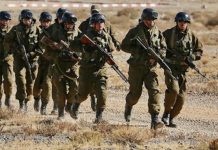 Таалайбек Жумадылов: “ “Альфа” жоокерлерин өз миссияларынан алагды кылуу, бул туура эмес”