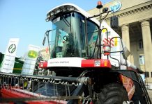 Бишкекте “AгроТехЭкспо2021” көргөзмөсү жана “Алтын күз” жарманкеси болуп өтмөкчү