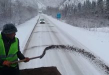 «Тазалык» – Кыштын камы кандай?