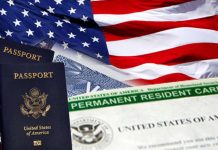 США объявили о приеме заявок на лотерею Green Card 2023