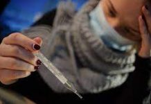 Бишкекте сасык тумоо менен ооругандардын саны кескин өсүүдө