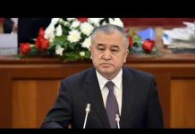 “Колдон колго өткөн саясатчы”: Текебаев Байсаловго жооп берди