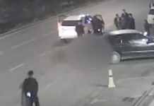 Бишкекте 22 жаштагы кыз жөө жүргүнчүнү өлтүрө сүздү