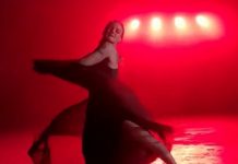 Валентина Шевченконун бийлегени көпчүлүктү суктандырды