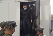 Дело по событиям в Кой-Таше. Равшана Джеенбекова просят отпустить в Турцию на лечение