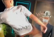 От российского футболиста потребовали извинений из-за ак калпака