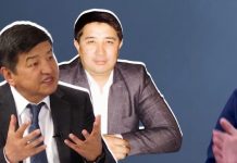 Журналисты выяснили, что глава Северо-Восточной таможни — сват Акылбека Жапарова