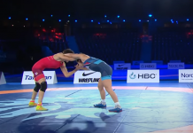 Смотрим и восхищаемся. Видео финальных схваток наших спортсменок на чемпионате мира