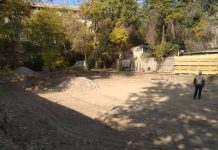 В Бишкеке приостановили незаконное строительство, — Госстрой