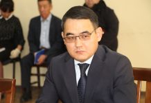 У министра культуры новый заместитель