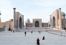 Өзбекстан Жамааттык Коопсуздук Келишим Уюмуна (ЖККУ) кирүүнү пландаган жок