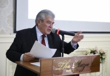 Госсекретарь: В Кыргызстане ни одна религия не будет ущемляться