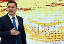 Формат пресс-конференции Садыра Жапарова показал свободу слова в Кыргызстане, — политолог