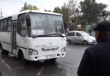 Бишкектеги коомдук транспорт маселеси чечилеби же жокпу?