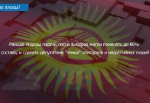 Плюсы новой избирательной системы Кыргызстана (видео)