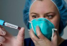 Коронавирус дагы 116 адамдан аныкталды, 2 бейтап каза болду