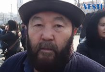 «Их окорочка видит весь мир». Озбек ажы Чотонов осудил наших спортсменок по борьбе