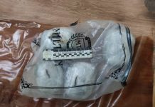 Наркоборцы задержали торговца опием. Видео