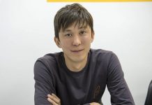 Эрулан Кокулов: “Депутаттыкка эл укугун коргоо үчүн баратам”